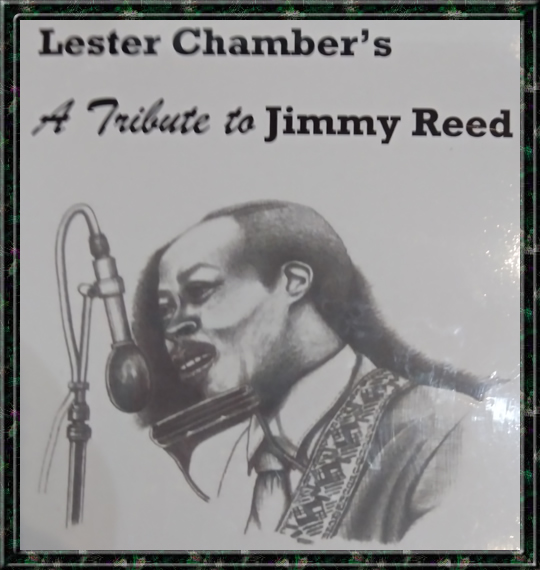 Lester Chamber's A Tribute to Jimmy Cliff