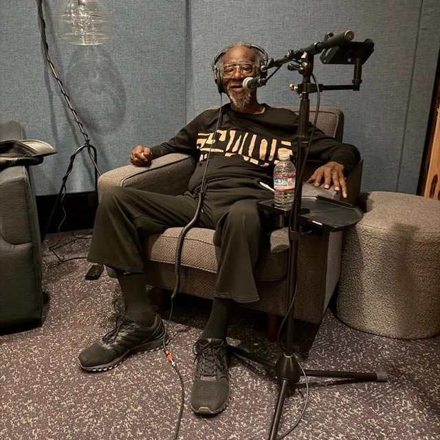 In The Studio 2026